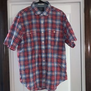 Nautica Flannel